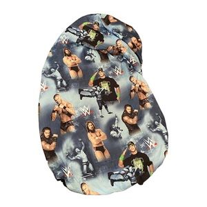 WWE Fitted Sheet 2015